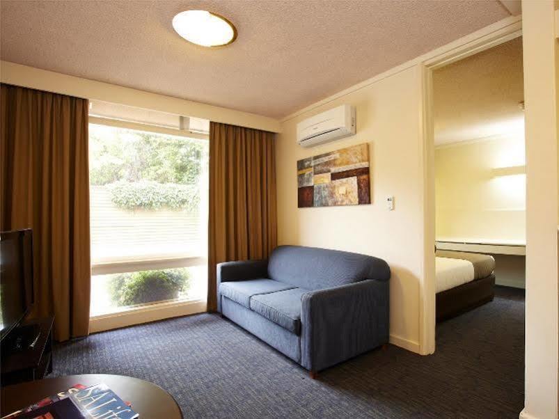 Comfort Hotel Adelaide Meridien North Adelaide Exterior foto